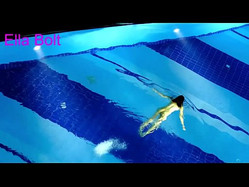 ❤️ Non posso smettere di guardare, giovane bionda catturata nuotare nuda nella piscina del resort ELLA BOLT ❌ Sluts al it.yh9n.top ❌