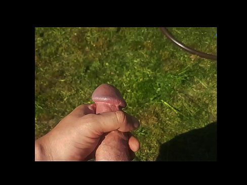 ❤️ Hot hottie si fa scopare la figa rosa e sborra con uno squirt in un giardino estivo ❌ Sluts al it.yh9n.top ❌