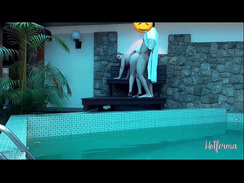 ❤️ Il capo invita la cameriera alla piscina, ma non poteva resistere a un caldo ❌ Sluts al it.yh9n.top ❌