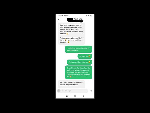 ❤️ Ho aggiunto una nuova PAWG da Tinder al mio harem ( parlare con Tinder incluso) ❌ Sluts al it.yh9n.top ❌